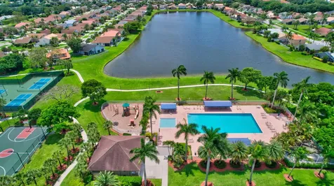 9628 Tavernier Drive Boca Raton FL 33496