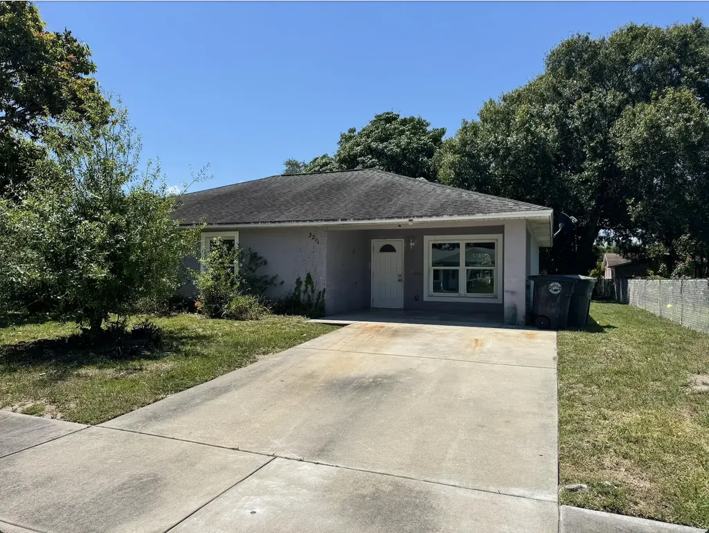 3211 Indiana Court Fort Pierce FL 34947