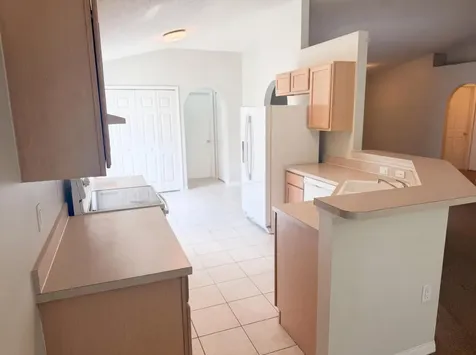 262 SW Panther Trace Port St Lucie FL 34953