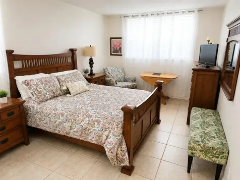 2841 Somerset Drive Lauderdale Lakes FL 33311
