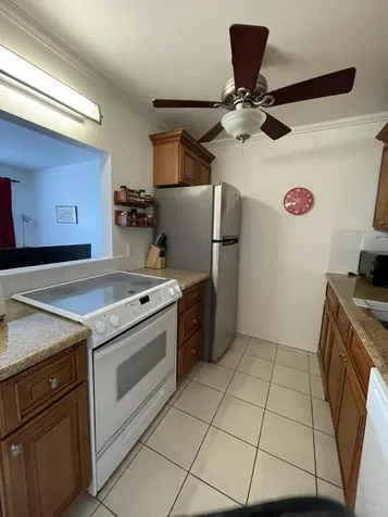 3063 Cambridge D Deerfield Beach FL 33442