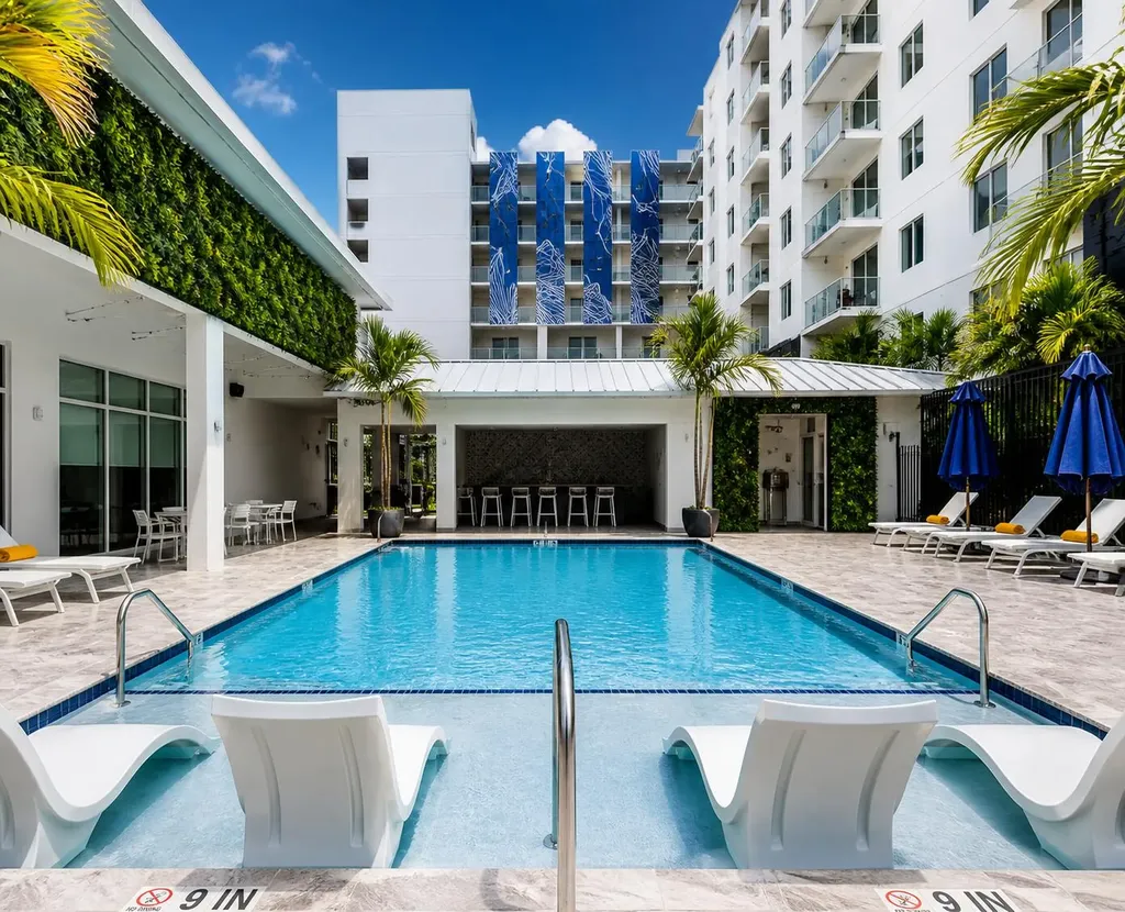 1621 S Dixie Highway Pompano Beach FL 33060