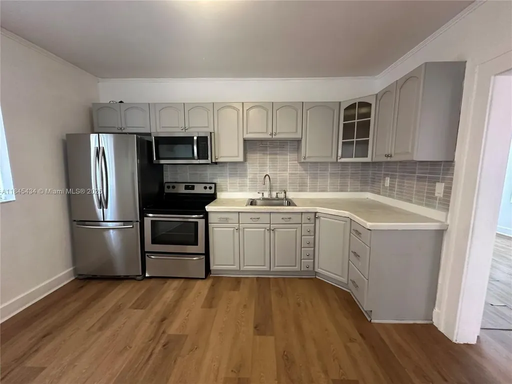267 NW 33rd Street Miami FL 33127