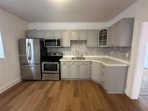 267 NW 33rd Street Miami FL 33127