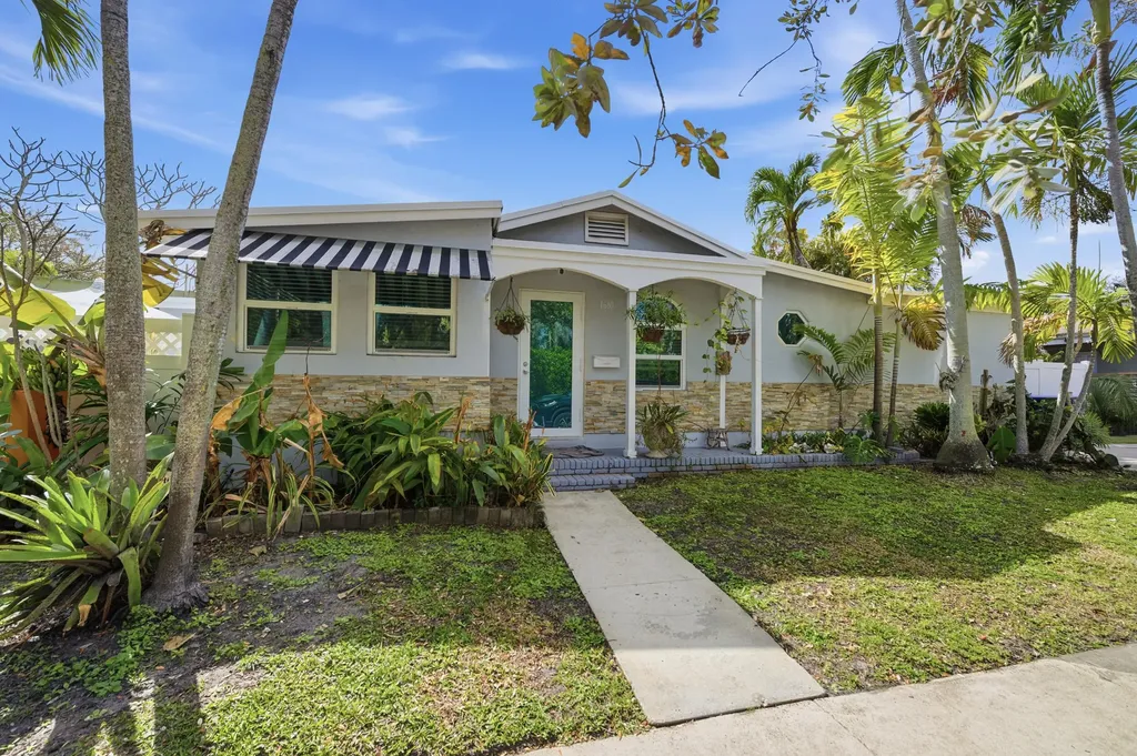1610 NE 7th Street Fort Lauderdale FL 33304