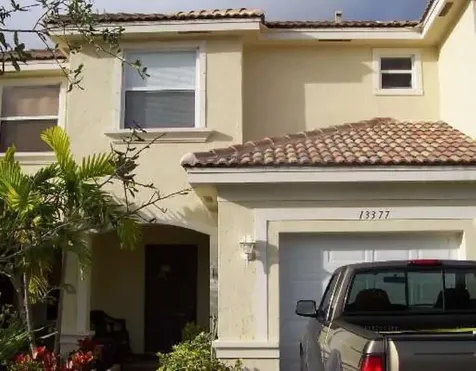 13377 Georgian Court Wellington FL 33414