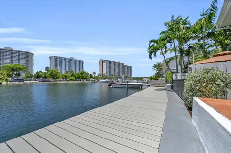 314 Poinciana Drive Sunny Isles Beach FL 33160