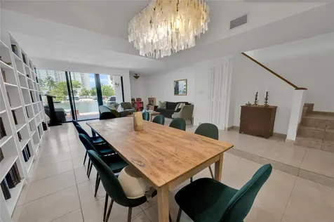 314 Poinciana Drive Sunny Isles Beach FL 33160
