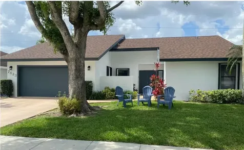 7833 San Marcos Place Boca Raton FL 33433