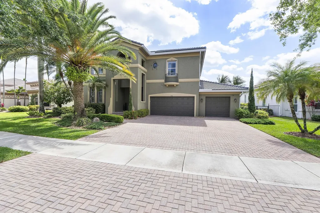 7508 NW 117th Lane Parkland FL 33076