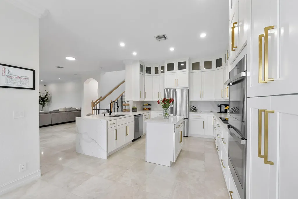 7508 NW 117th Lane Parkland FL 33076