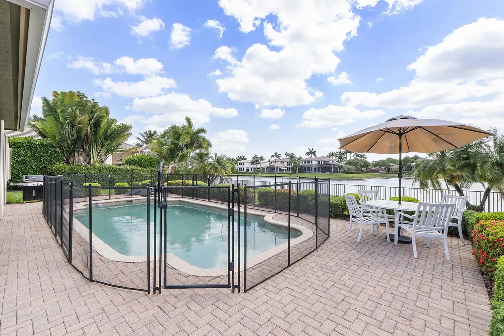 7508 NW 117th Lane Parkland FL 33076