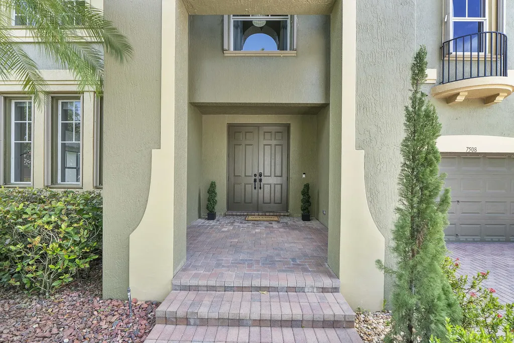 7508 NW 117th Lane Parkland FL 33076