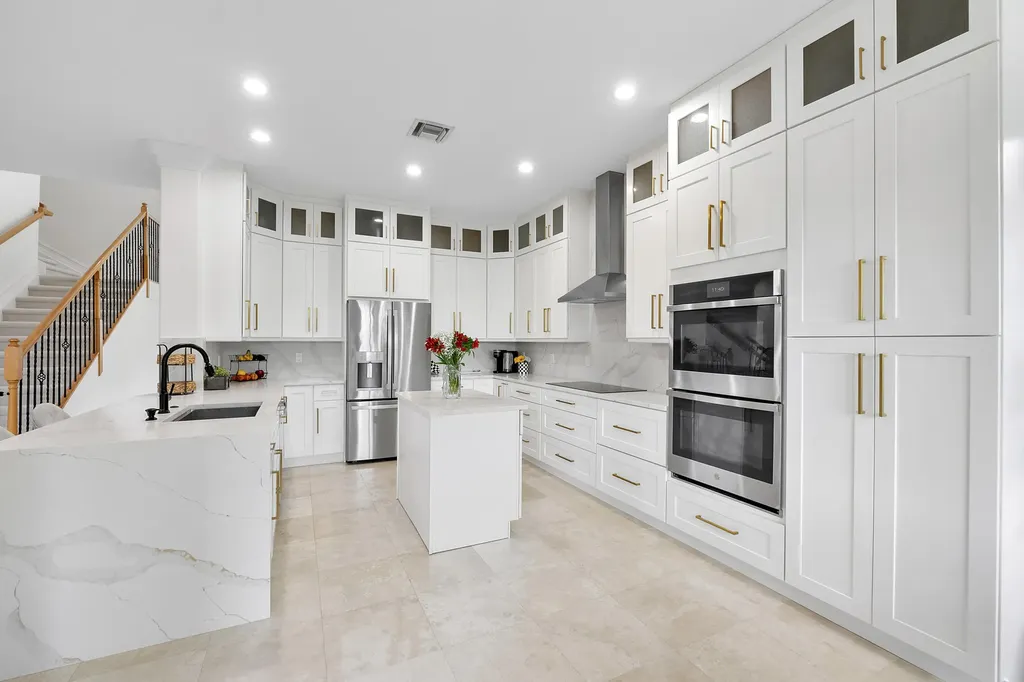 7508 NW 117th Lane Parkland FL 33076