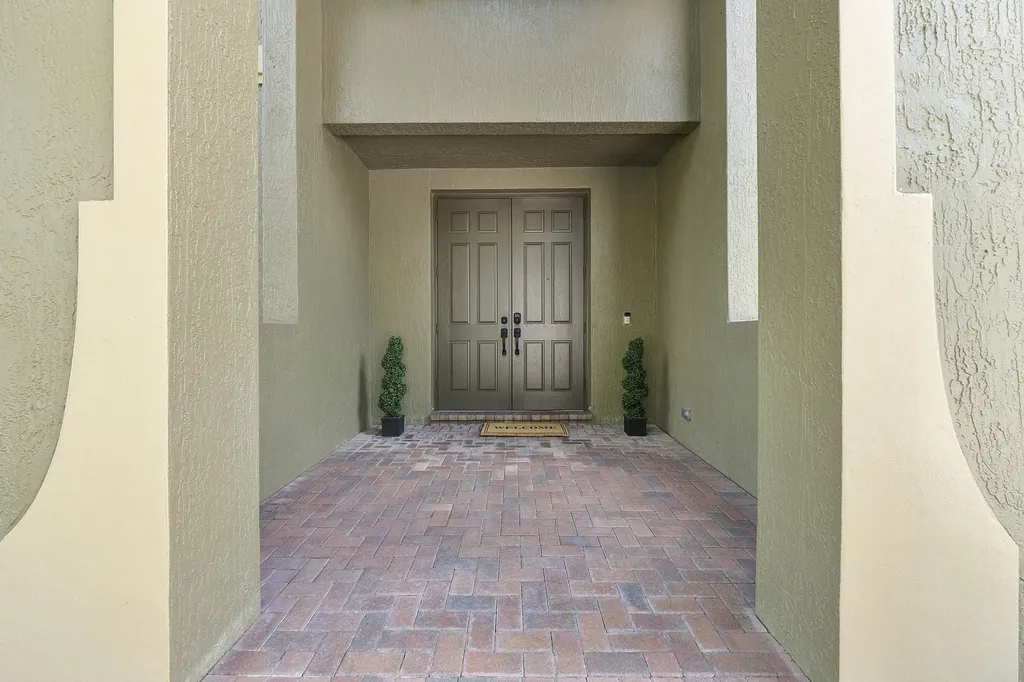 7508 NW 117th Lane Parkland FL 33076