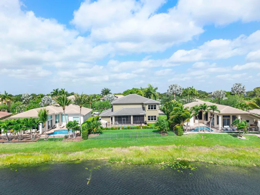 7508 NW 117th Lane Parkland FL 33076