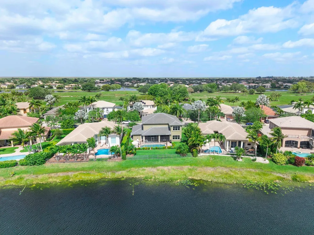 7508 NW 117th Lane Parkland FL 33076