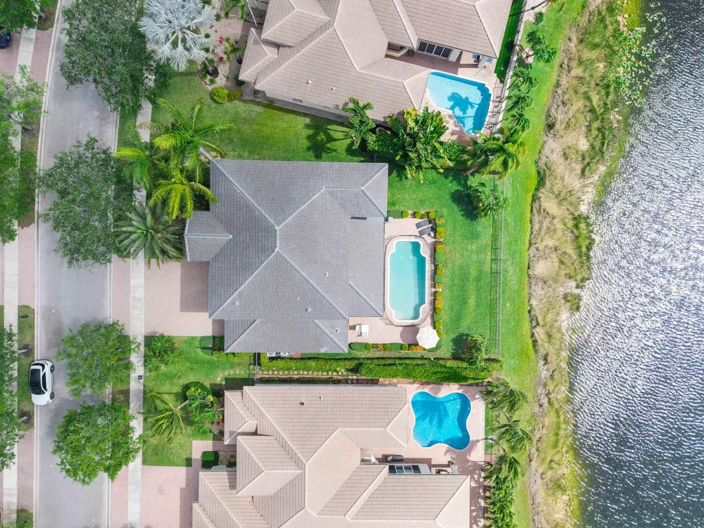 7508 NW 117th Lane Parkland FL 33076