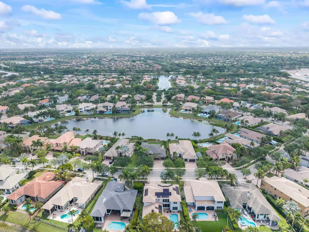 7508 NW 117th Lane Parkland FL 33076