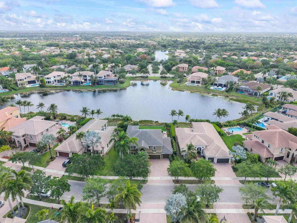 7508 NW 117th Lane Parkland FL 33076