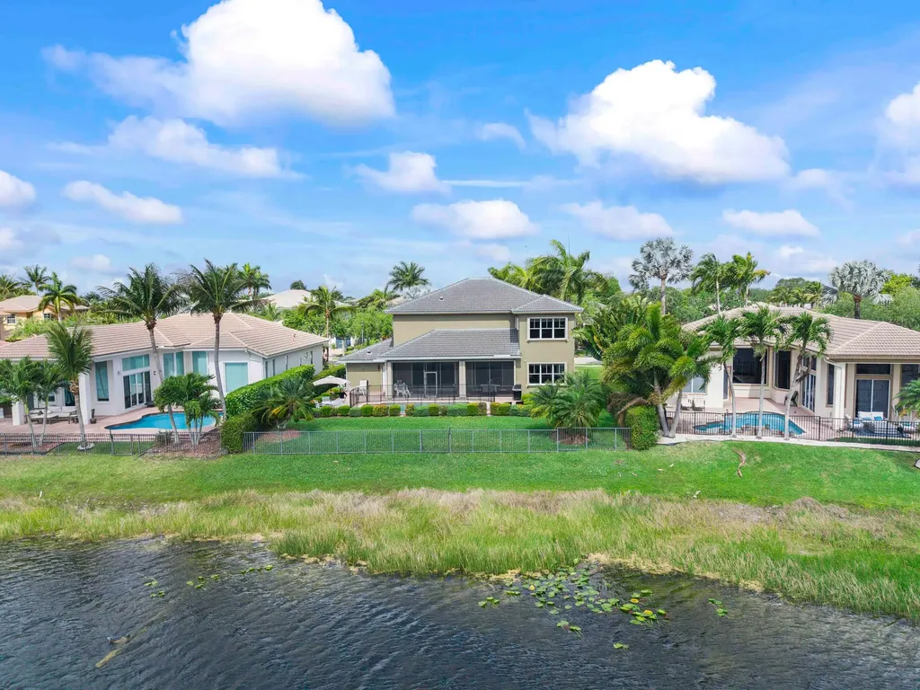 7508 NW 117th Lane Parkland FL 33076