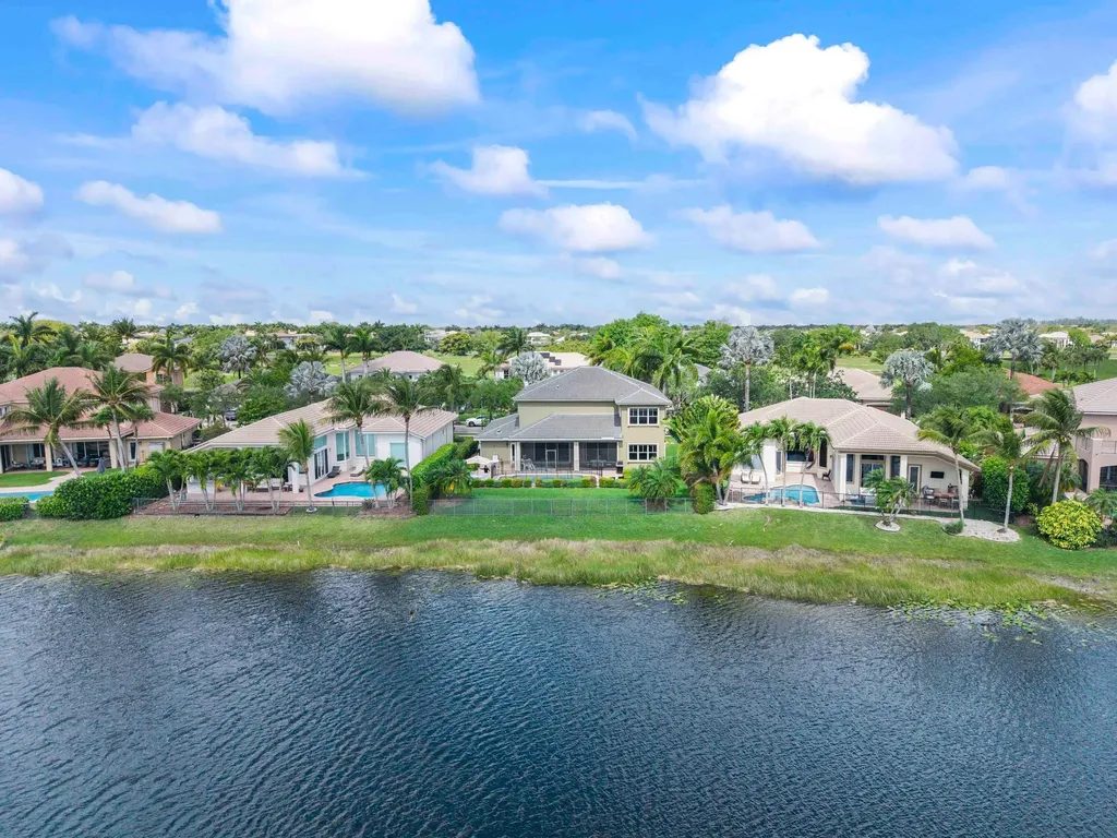 7508 NW 117th Lane Parkland FL 33076