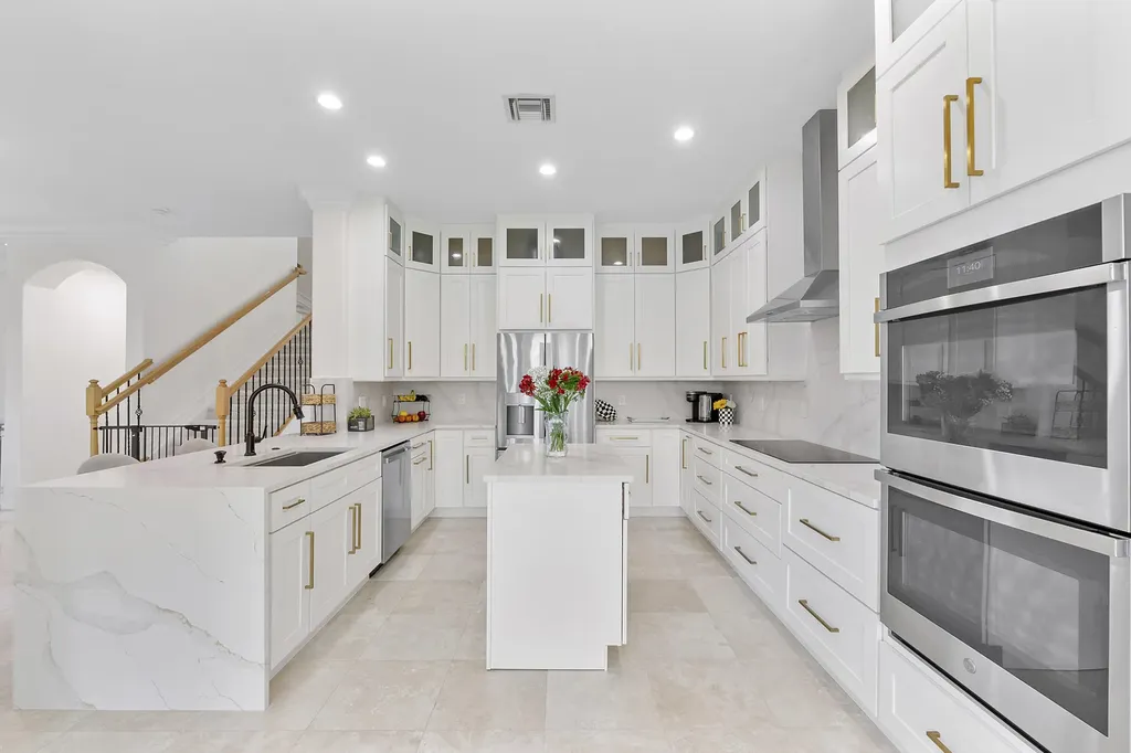 7508 NW 117th Lane Parkland FL 33076