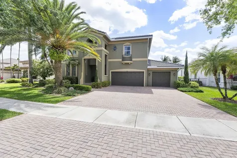 7508 NW 117th Lane Parkland FL 33076