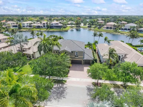 7508 NW 117th Lane Parkland FL 33076