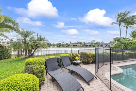 7508 NW 117th Lane Parkland FL 33076