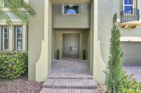 7508 NW 117th Lane Parkland FL 33076