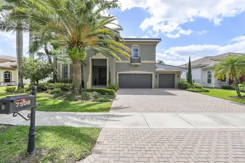 7508 NW 117th Lane Parkland FL 33076