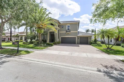 7508 NW 117th Lane Parkland FL 33076