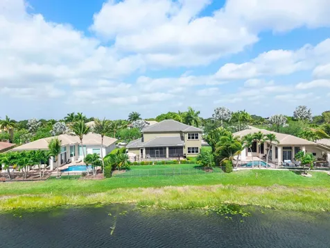7508 NW 117th Lane Parkland FL 33076