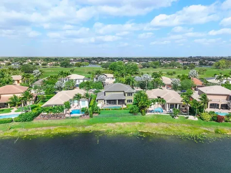 7508 NW 117th Lane Parkland FL 33076