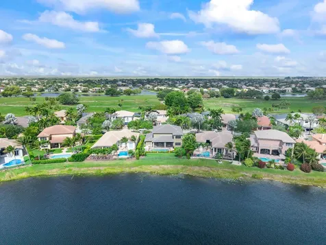 7508 NW 117th Lane Parkland FL 33076