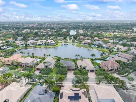 7508 NW 117th Lane Parkland FL 33076