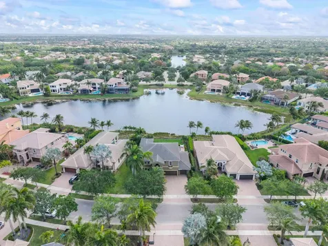 7508 NW 117th Lane Parkland FL 33076