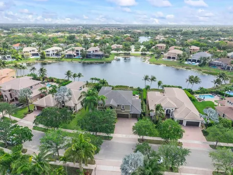 7508 NW 117th Lane Parkland FL 33076