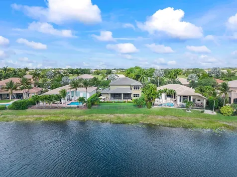 7508 NW 117th Lane Parkland FL 33076