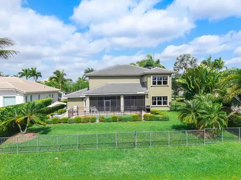 7508 NW 117th Lane Parkland FL 33076