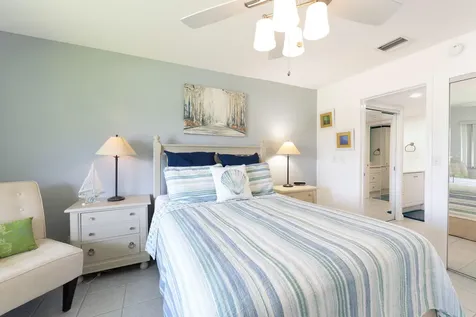 2400 S Ocean Drive Fort Pierce FL 34949