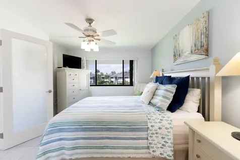 2400 S Ocean Drive Fort Pierce FL 34949