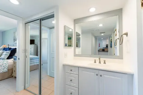 2400 S Ocean Drive Fort Pierce FL 34949