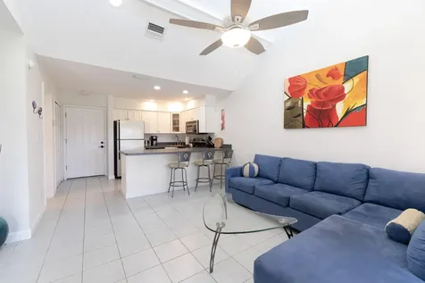 2400 S Ocean Drive Fort Pierce FL 34949