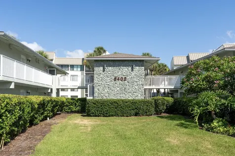 2400 S Ocean Drive Fort Pierce FL 34949
