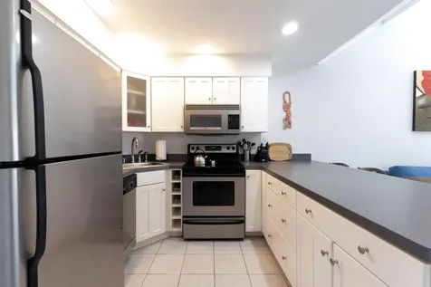 2400 S Ocean Drive Fort Pierce FL 34949