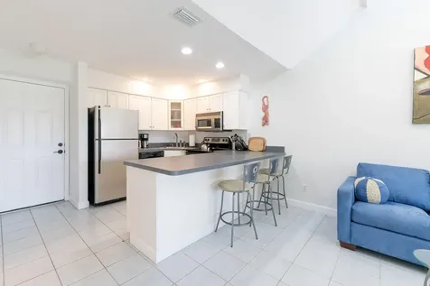 2400 S Ocean Drive Fort Pierce FL 34949