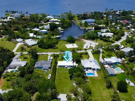1655 NW Fork Road Stuart FL 34994