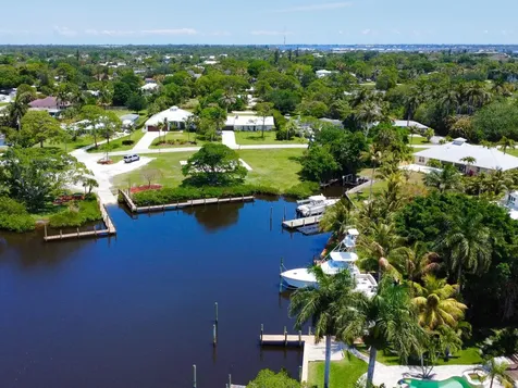 1655 NW Fork Road Stuart FL 34994